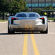 Image for article titled Stingray Concept: Transformers Corvette A High-Tech Hybrid Super Car
